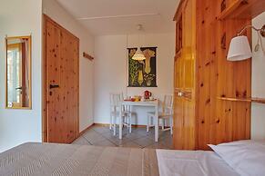 Le Rosier B&B e Appartamento