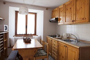 Le Rosier B&B e Appartamento