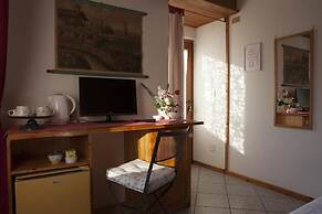 Le Rosier B&B e Appartamento