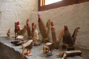 Le Rosier B&B e Appartamento