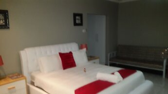 Tintech Bed & Breakfast