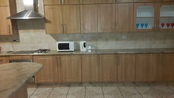 Tintech Bed & Breakfast