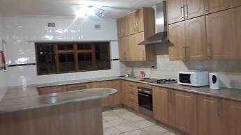 Tintech Bed & Breakfast