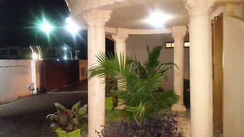 Tintech Bed & Breakfast