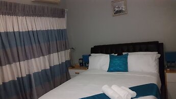 Tintech Bed & Breakfast