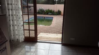 Tintech Bed & Breakfast