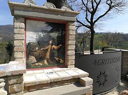 Agriturismo Sole Luna