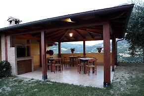 Agriturismo Sole Luna