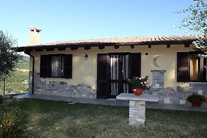 Agriturismo Sole Luna