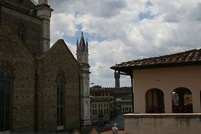 Santa Croce Roof
