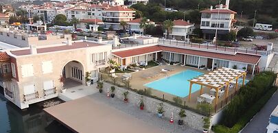 Cesme Marina Konukevi