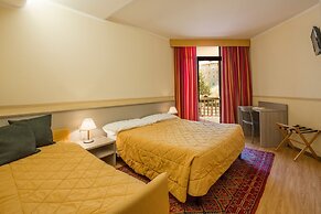 Hotel Portavescovo