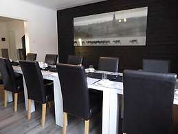 Holmen Bed & Breakfast