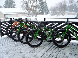 Holmen Bed & Breakfast