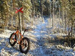 Holmen Bed & Breakfast