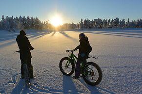 Holmen Bed & Breakfast