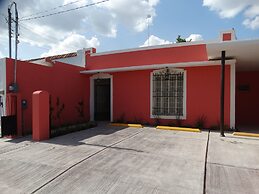 Casa San Juan