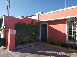 Casa San Juan