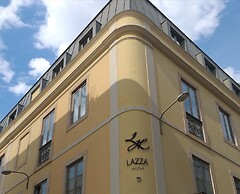 Lazza Hotel