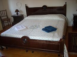 Bed & Breakfast Al Laghetto