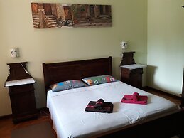 Bed & Breakfast Al Laghetto