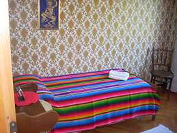 Bed & Breakfast Al Laghetto