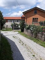 Bed & Breakfast Al Laghetto