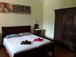 Bed & Breakfast Al Laghetto