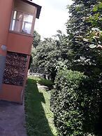 Bed & Breakfast Al Laghetto