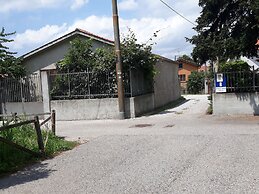 Bed & Breakfast Al Laghetto