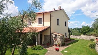 Il Poggio Dell'Artilla