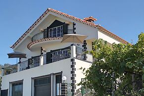 Casa Vista Bela by Our Madeira