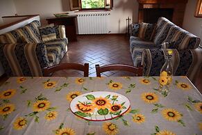 Agriturismo Podere Casalone