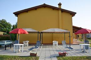 Agriturismo Podere Casalone