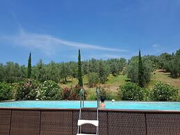 Agriturismo Podere Casalone