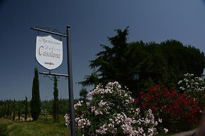Agriturismo Podere Casalone