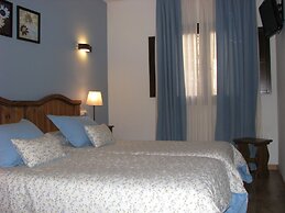 Aparthotel Sarrato