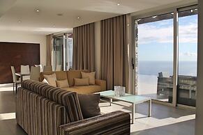 Cliffscape by Our Madeira