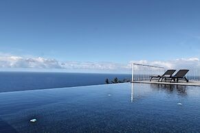 Cliffscape by Our Madeira
