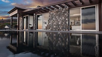 Cliffscape by Our Madeira