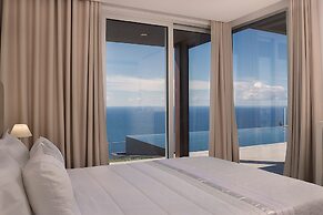 Cliffscape by Our Madeira