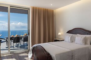 Cliffscape by Our Madeira