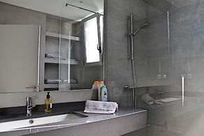 Cliffscape by Our Madeira