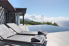 Cliffscape by Our Madeira