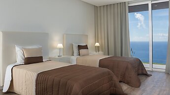 Cliffscape by Our Madeira