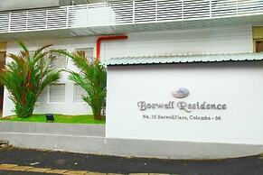 Sara luxury  apartment