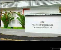 Sara luxury  apartment