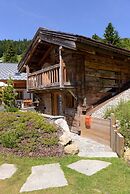 La Ferme du Chozal