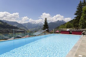 La Ferme du Chozal