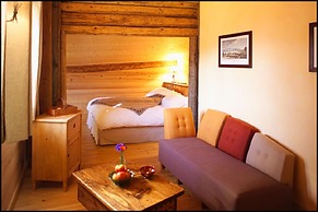 La Ferme du Chozal